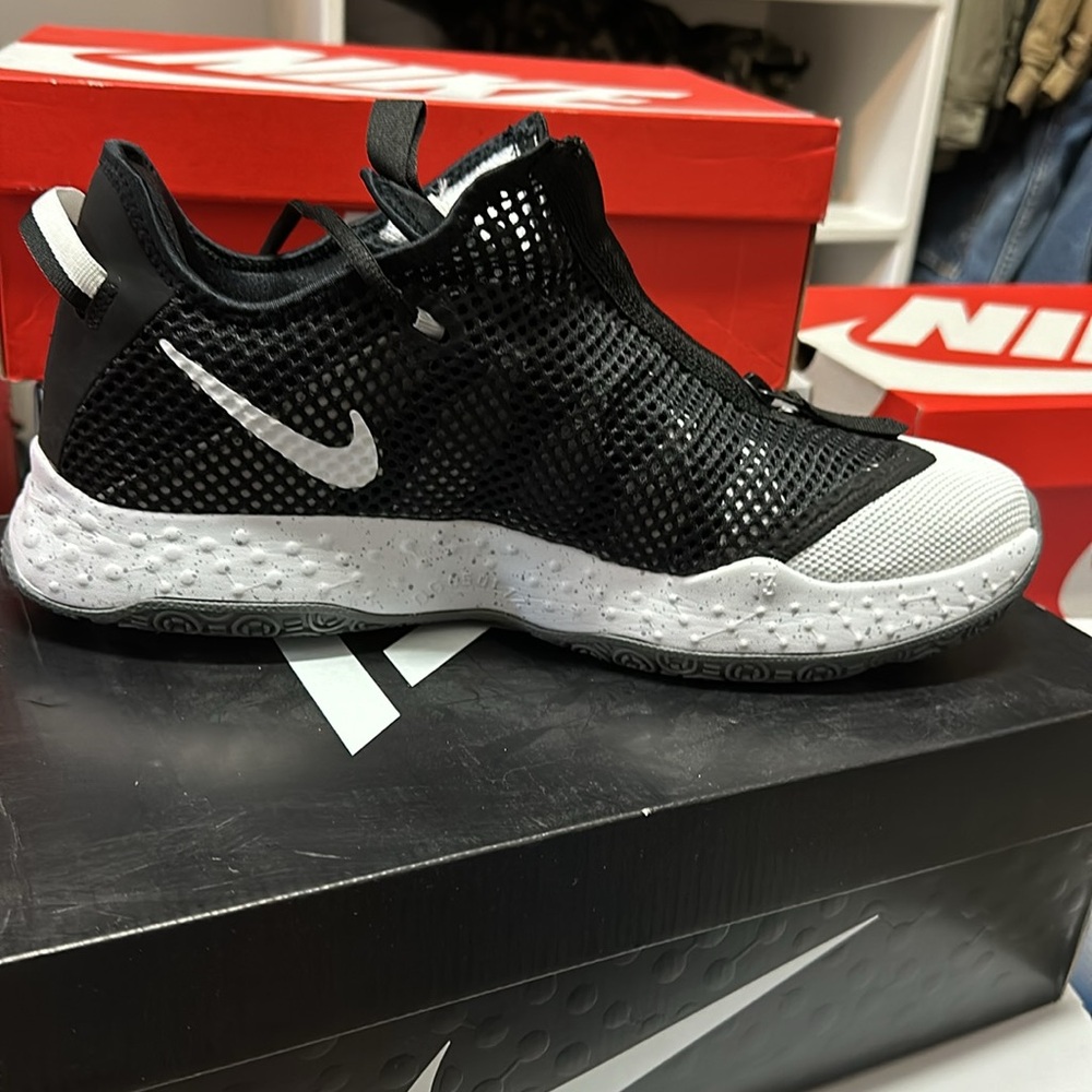 PG 4 Oreo Size 13 - Picture 4 of 5